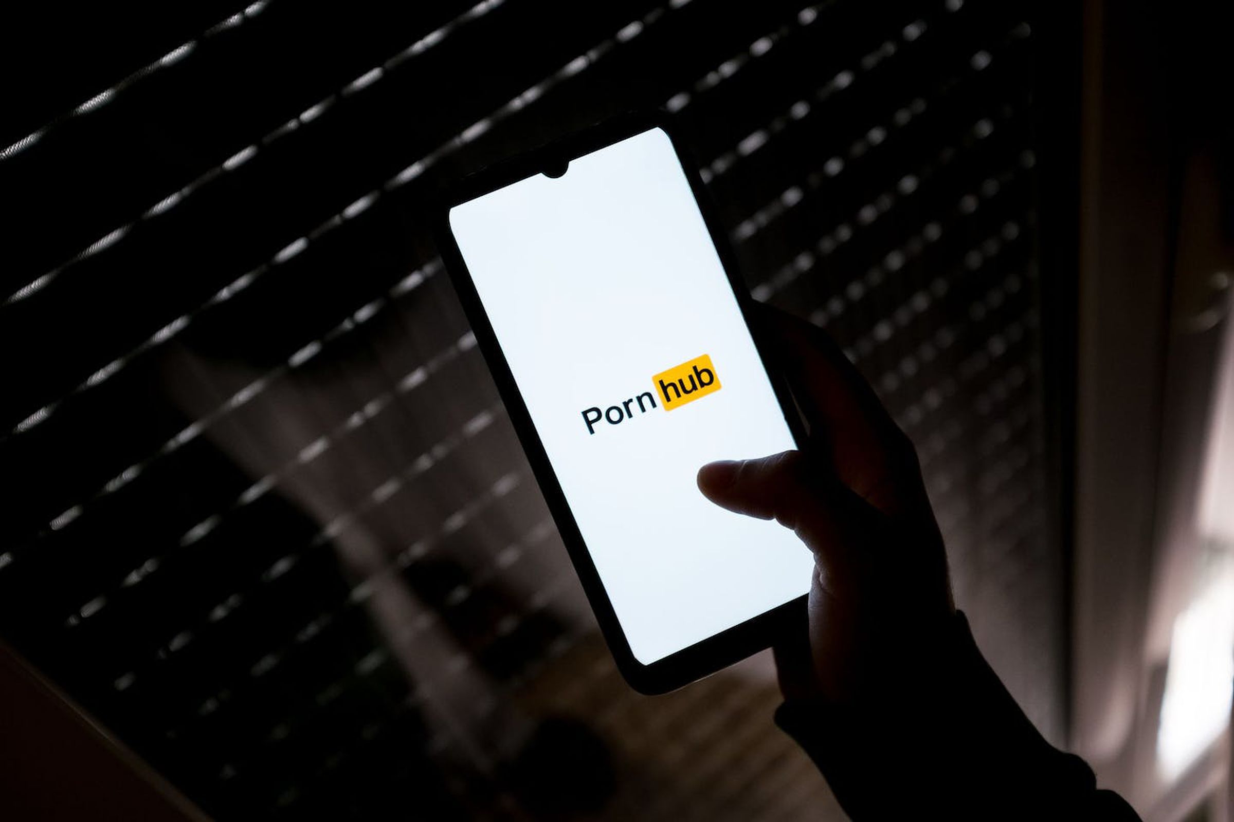 Pornhub blocks North Carolina and Montana as porn regulation spreads