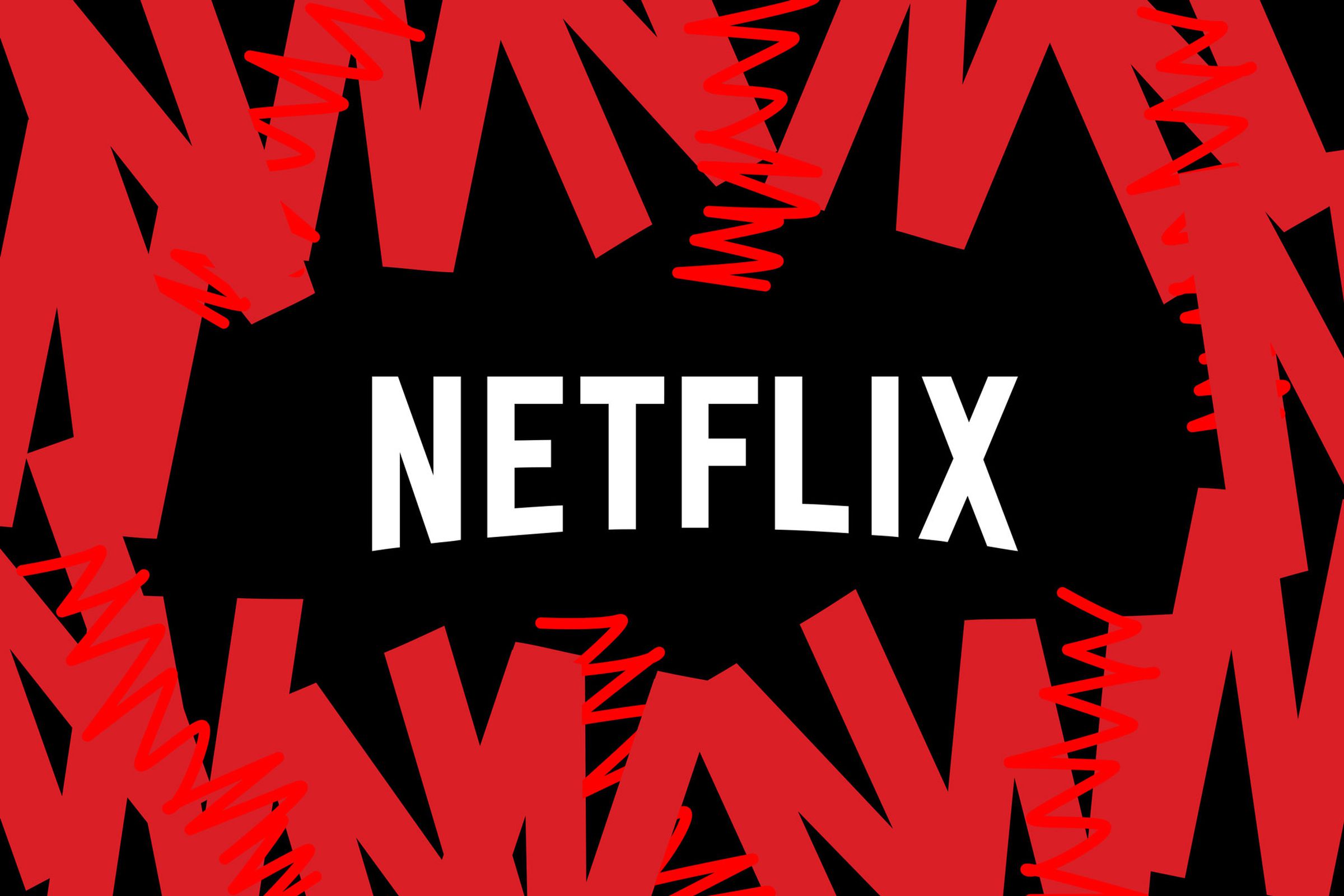 Netflix is all about the money, not the members