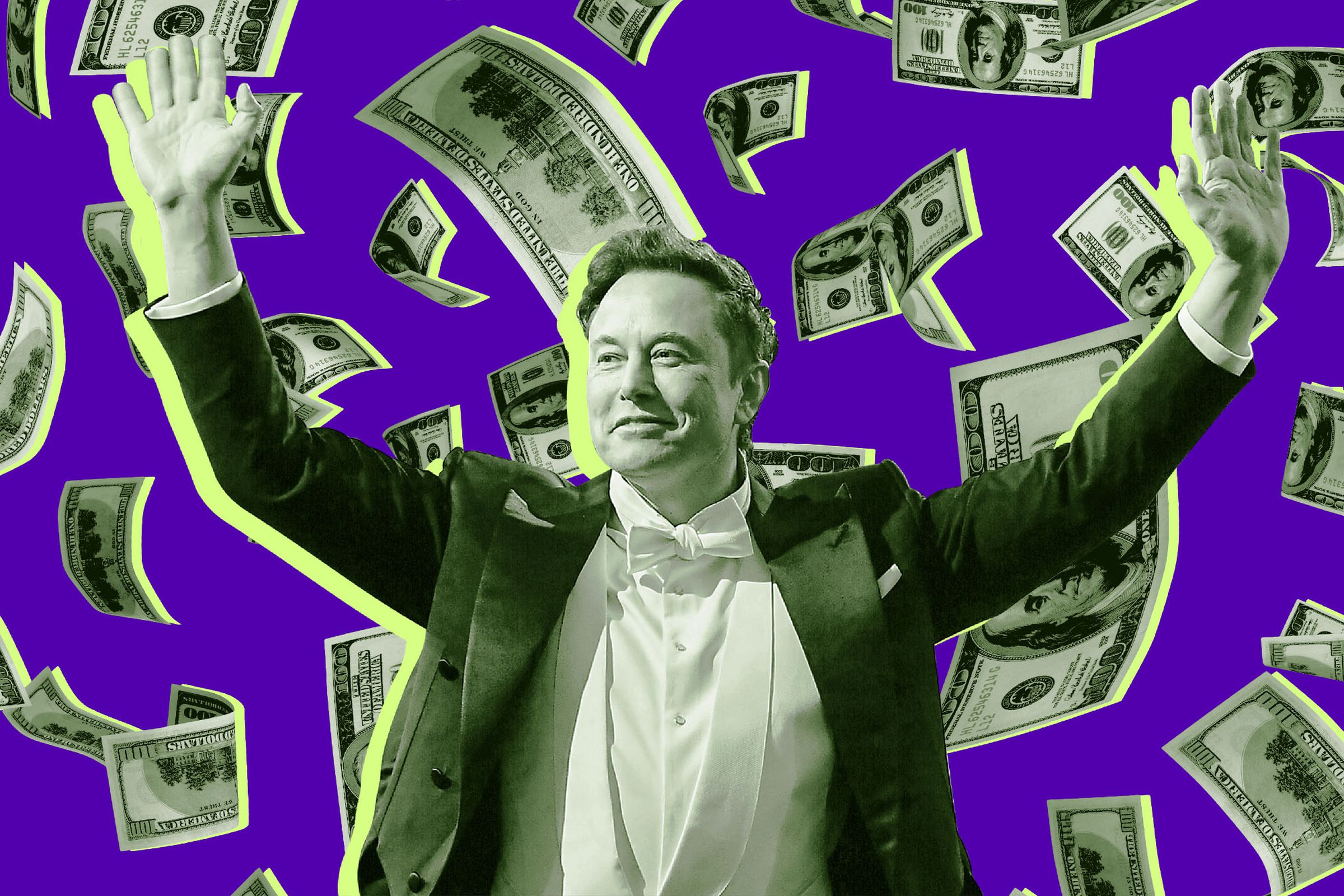 Tesla shareholders approve Elon Musk’s massive pay package — was there ever any doubt?