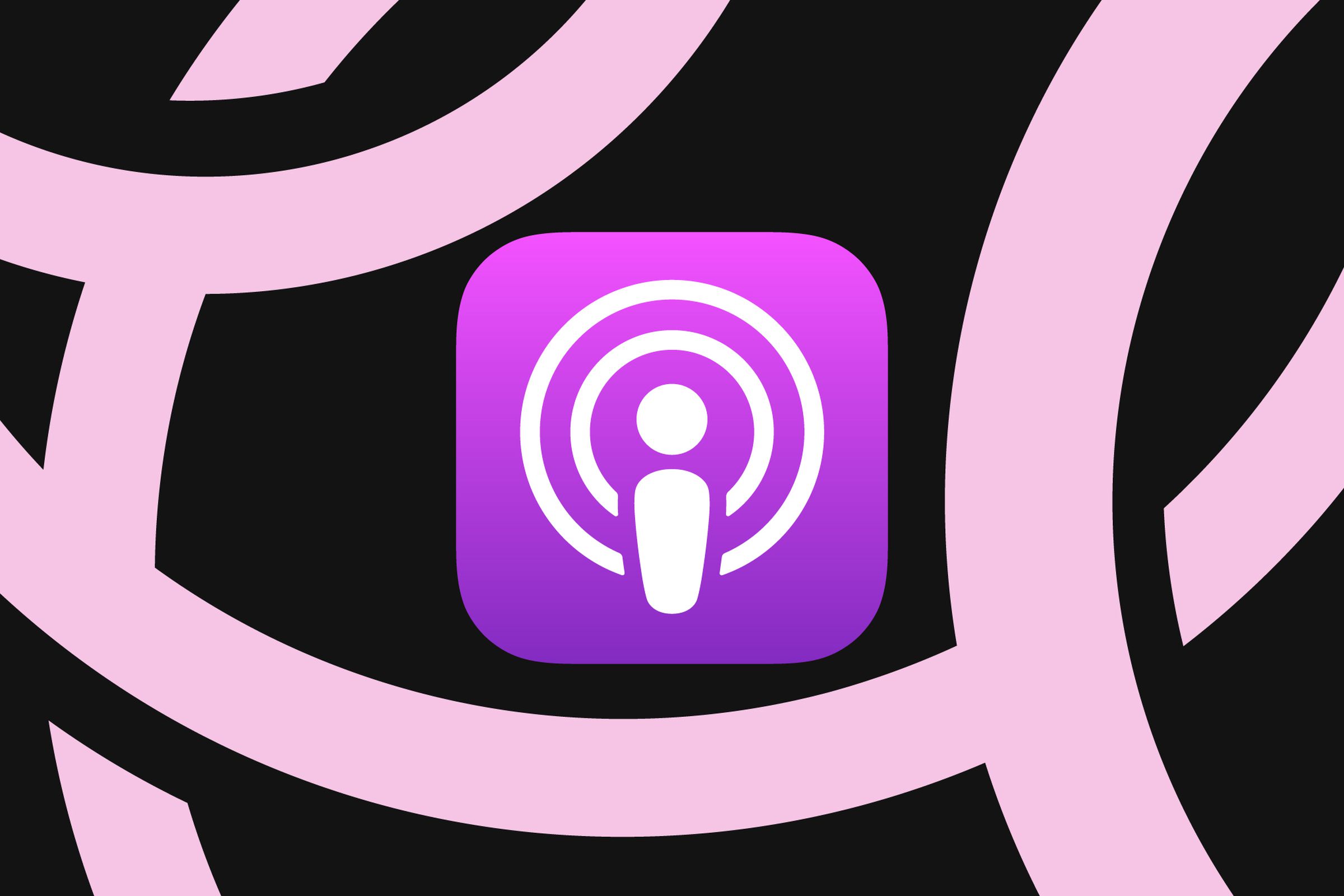 Apple Podcasts now has a web app