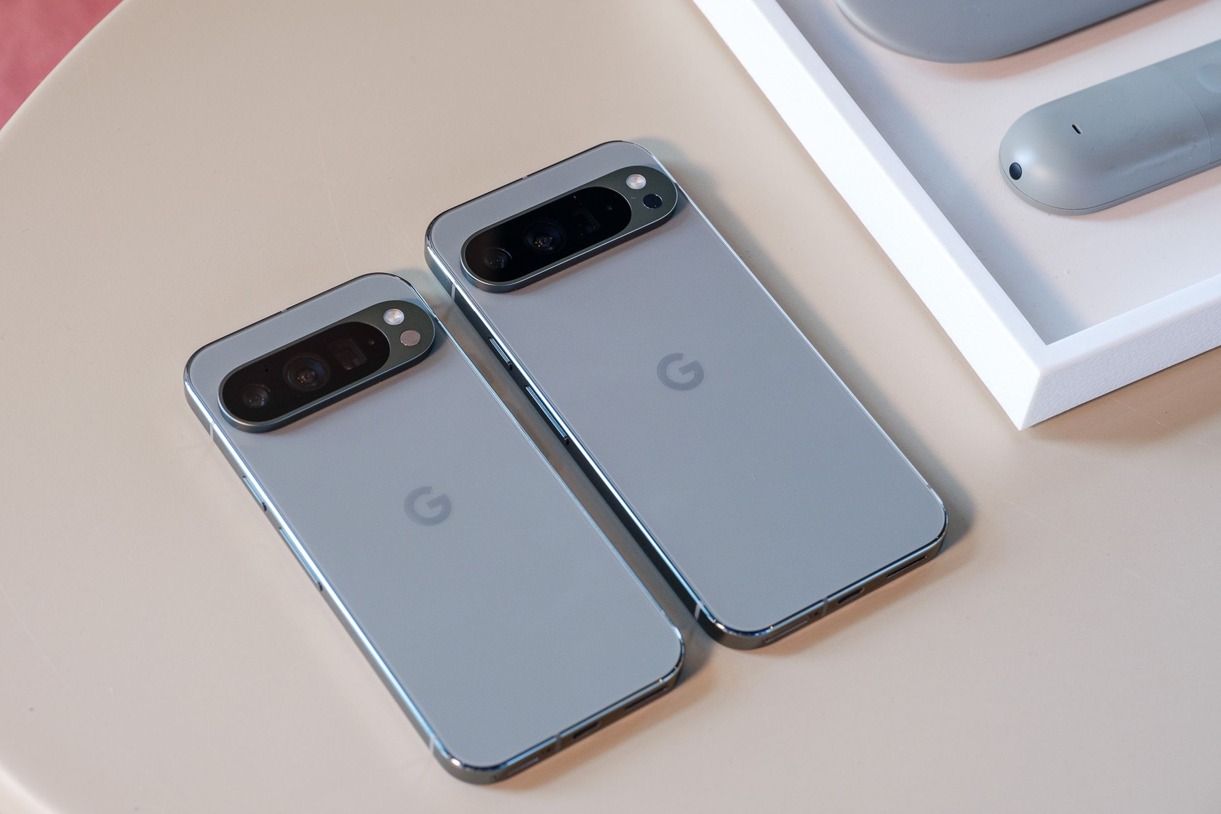 Google threatened tech influencers unless they ‘preferred’ the Pixel