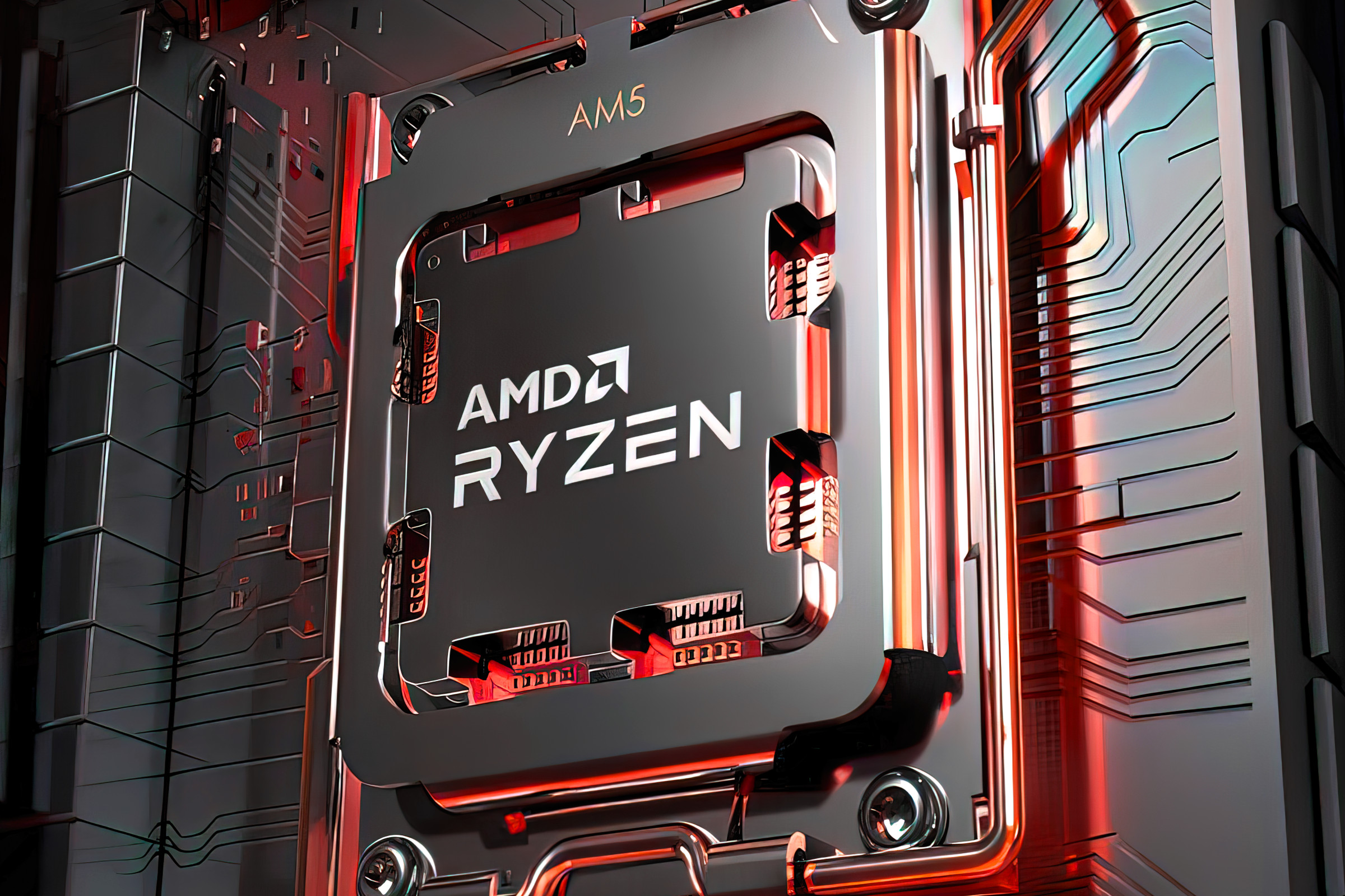 Ryzen CPU owners can now download better gaming performance thanks to a Windows 11 update