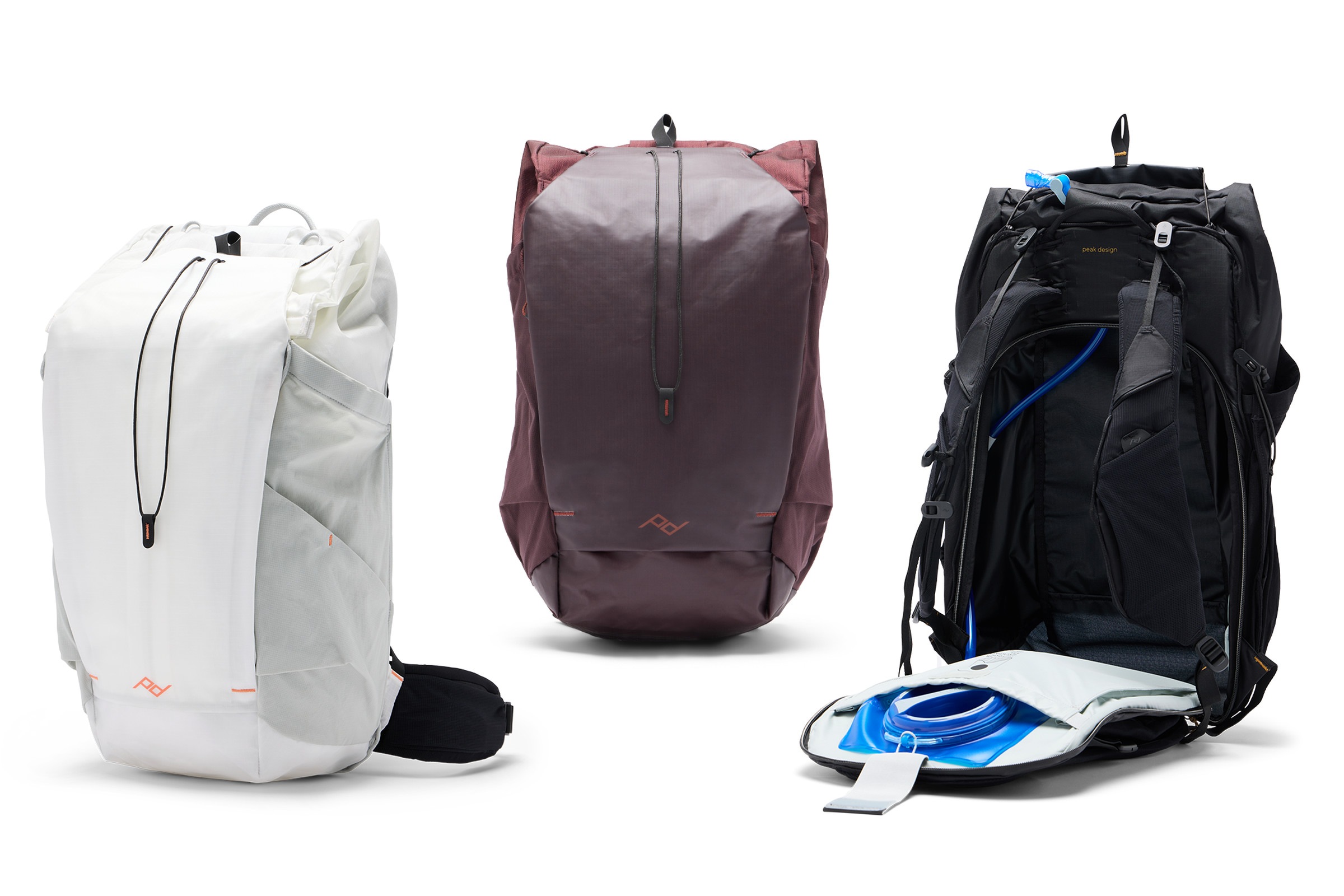 Peak Design’s Outdoor bags are ready for your next adventure