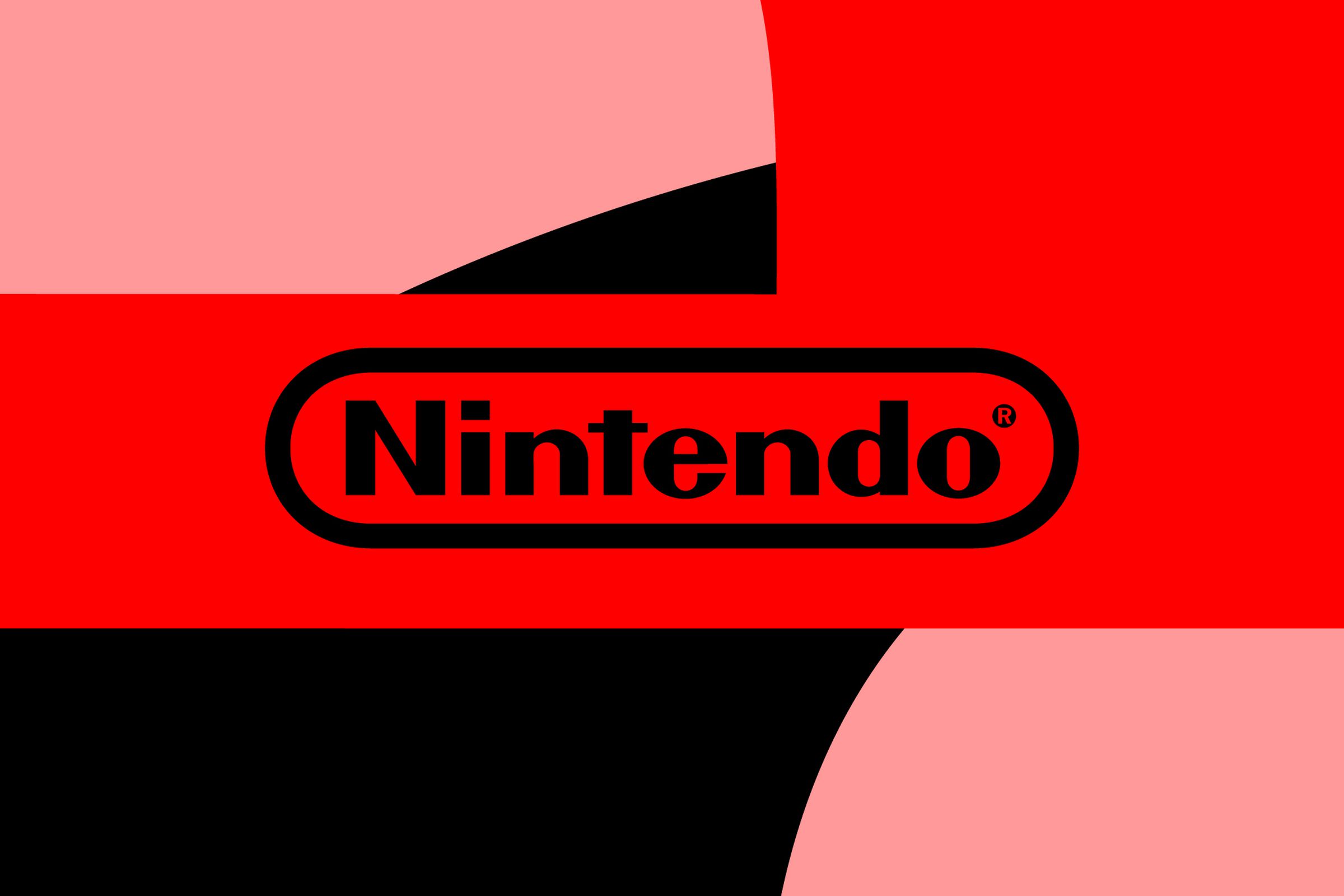 What’s this new mystery Nintendo device?