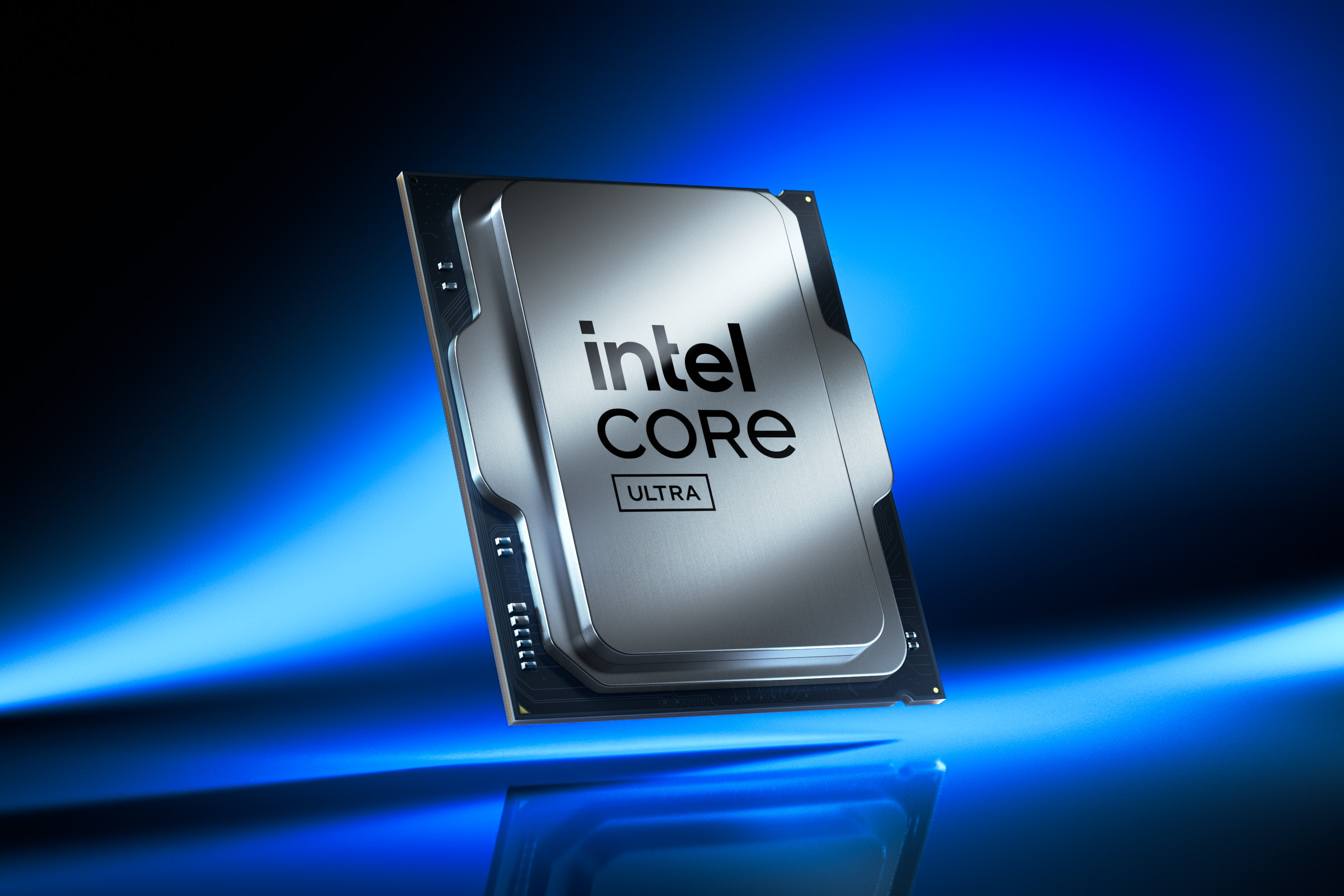 Intel’s new flagship CPUs will run cooler and more efficiently for PC gaming