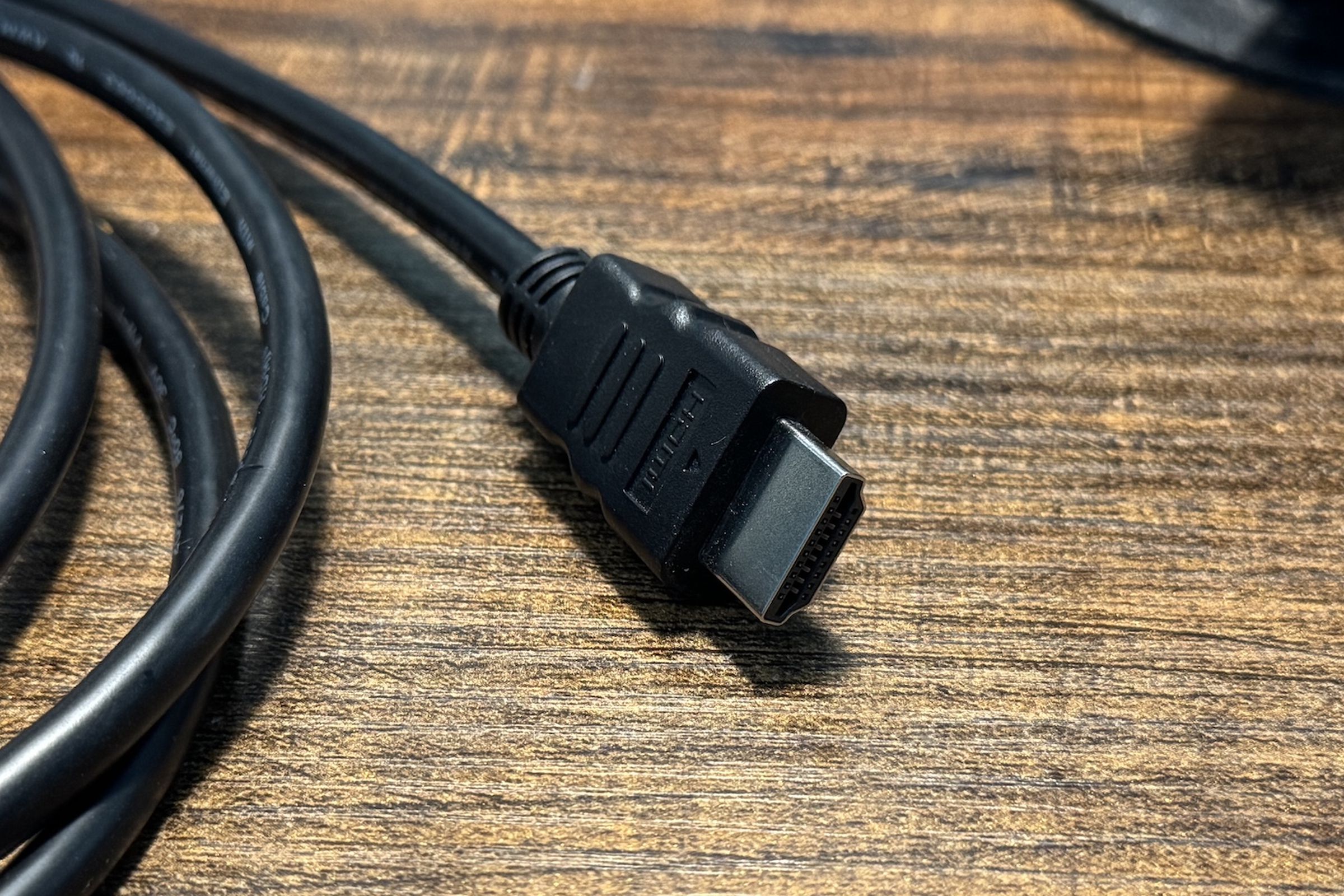 HDMI 2.2 will be announced next month — and it may require a new cable